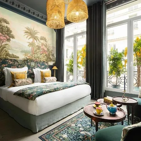 Champs Elysees Apartment Paris